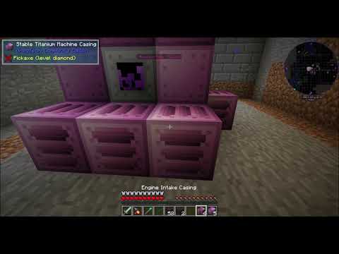 OmniFactory   Ep52 Diesel Generator