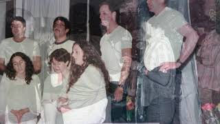 מצגת לערב מטבח מקומי חג ה 70 קיבוץ מגידו