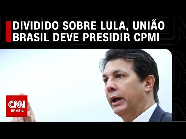 Soraya Thronicke critica fala de Lula sobre CPI do 8 de Janeiro