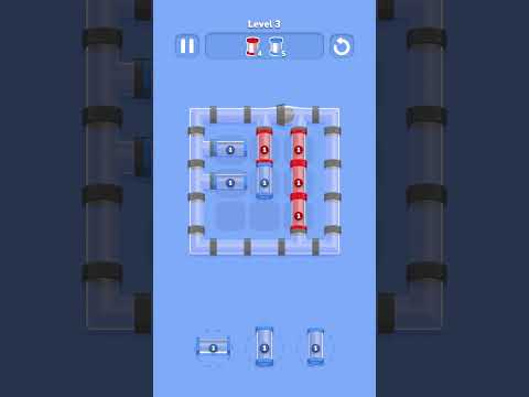 Pipe Loop Sort