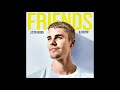 Justin Bieber Friends Official Instrumental With Backing Vocals
