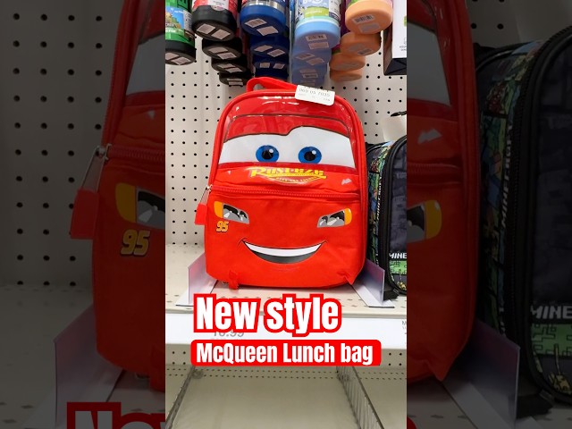 Vídeo relacionado con Disney Cars Chaqueta Niño, Chaqueta Bomber Rayo McQueen, Chaquetón Niño Lightning McQueen, Rojo 6-7 Años