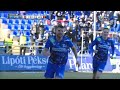 videó: Antonio Mance első gólja a Fehérvár ellen, 2024