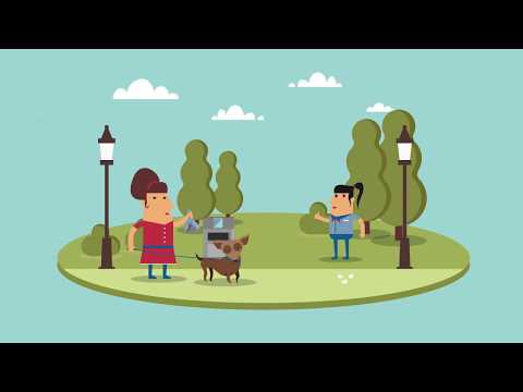 Hondenbeleid in Hardinxveld-Giessendam (GemHG - 2017)