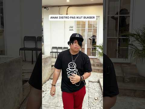 Sok paling gaul 🤣