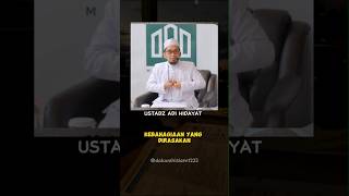 Download lagu Tidak ada yang paling indah #dakwah #ustadzadihidayat #uah #ceramah mp3
