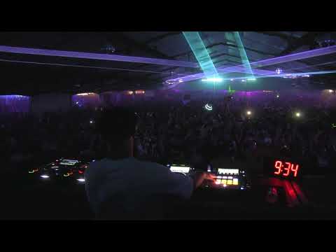 WILL CLARKE - DANCE TENT DIRTY @ HARD SUMMER 2018 - 8.5.2018