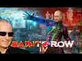 Saints Row IV: ПРЕЗИДЕНТ (ВЛАДИМИР ПУТИН)- Создание персонажа 