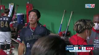 [分享] 拿莫．伊漾示範妨礙跑壘