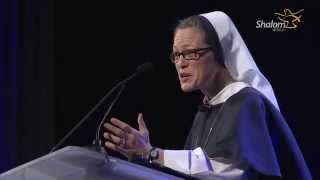 SEEK 2015: Sister Mary Gabriel