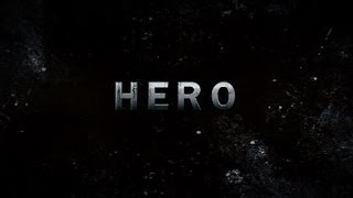 Hero - Trailer