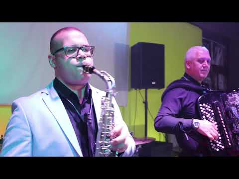 MIHAJLO ANTONIJEVIĆ & ORKESTAR DEJANA LJUBOMIROVIĆA - ZAVIČAJNO KOLO