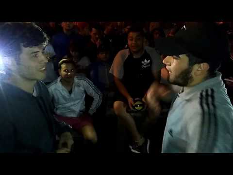 BardoSur - Puma vs Kepler / 8vos / Fecha Nº5