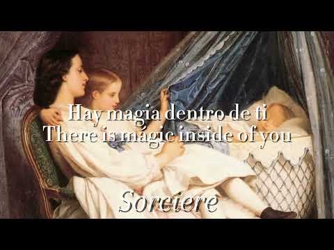 The Witch's Daughter - Ashley Serena