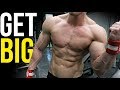 5 Reasons You're NOT Growing (KILLING YOUR GAINS!!)