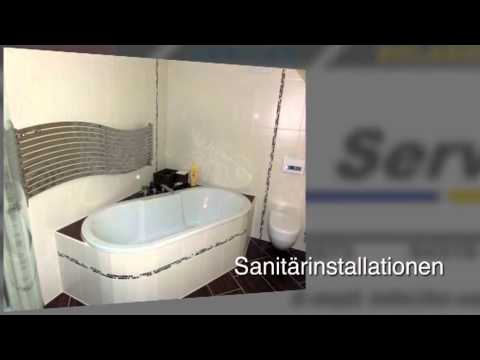 Sanitärinstallationen Heizungsmonteure in Pfungstadt