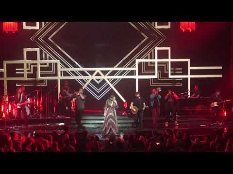 Lady Antebellum - We Owned the Night @ Las Vegas