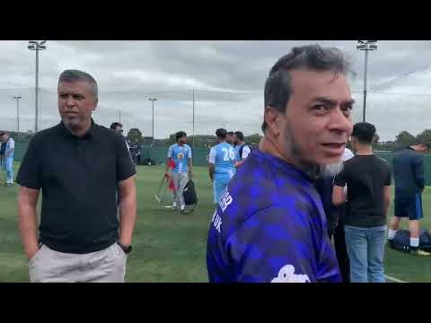 2023 Beanibazar Village cup Uk