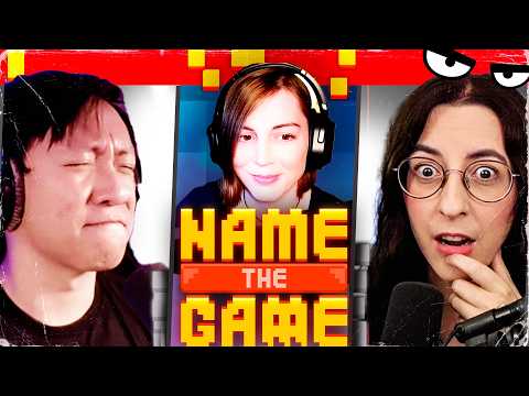 Rocket Beans Gaming and Marah