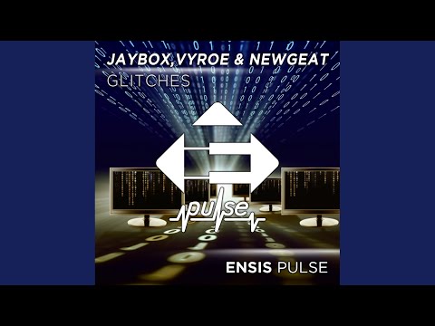 Glitches (Original Mix)