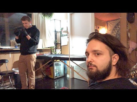 Getting The Worst Reviewed Tattoo In My City