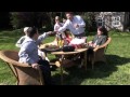 Barbecue Gadgets For A Techy Backyard Barbecue