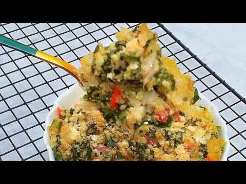 Dambu recipe by ummusabeers kitchen