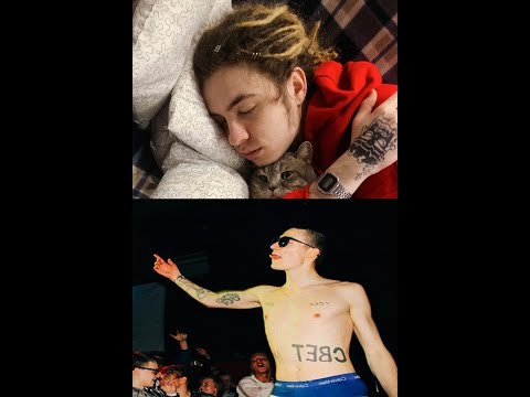 *FREE* KRESTALL / COURIER x CAKEBOY type beat - ГОРА [prod. 1177]