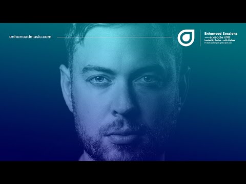 Enhanced Sessions 698 with Lipless - Hosted by Farius