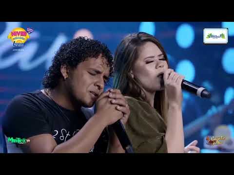 A Praia - Live "A Minha, A Sua, A Nossa História".