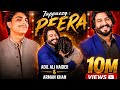 Da Tolo Khkulo Peera Ye Tappaezy Arman Khan Adil Ali Haider New Song 2025 Official Music