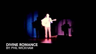 (Divine Romance Phil Wickham) Talent Show By Cade Thompson