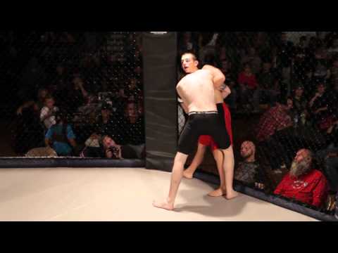 Hierarchy IV Doug Wiley vs Charlie Tomaszewski