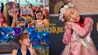 DISNEY CRUISE VLOG!  (PART 2)