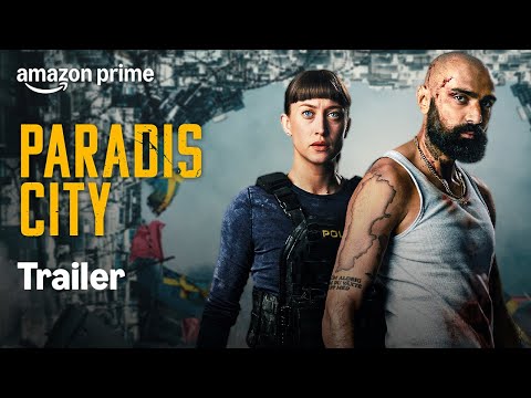 Paradis City (2025)