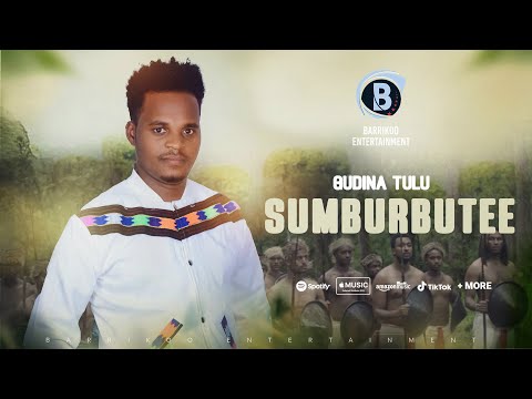 SUMBURBUTEE Oromo Music by Gudina Tulu