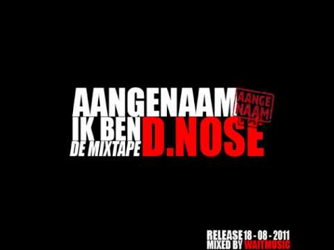 06. Fidd ft. D.Nose & wait - winter opkomst