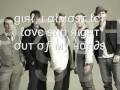 Boyzone - All That I Need (With Lyrics) 