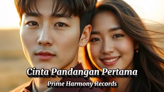 Download lagu Cinta Pandangan Pertama – Lagu Pop Melayu Romantis Terbaru Bikin Baper |  Lyric Video  mp3