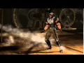 Mortal Kombat 9 - Kabal Expert Ladder (No Rounds ...