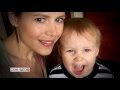 Mom Jailed As Former Porn Stars Feud Over Love Child Custody
