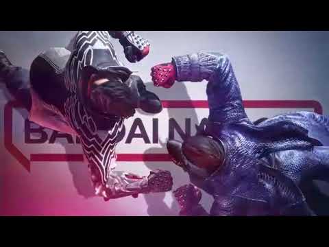 Tekken 7 Evo Japan Announcement | Leroy Smith Joins Tekken 8