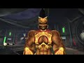 Mortal Kombat Armageddon Arcade Part 52 Sheeva
