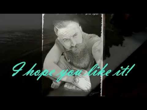 Portret Silviu Pasca