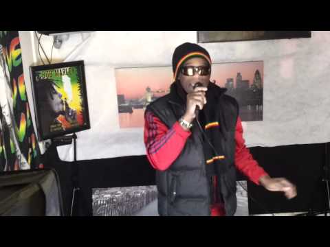 ras mikey culture - folk reggae acoustic vision song live new!!! 2013/smg s2 official video HD 1080p