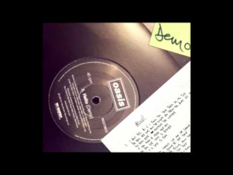 Video thumbnail for Hello (Demo)