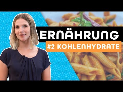 Ernährung: Sind Kohlenhydrate gesund? | Health Celerates