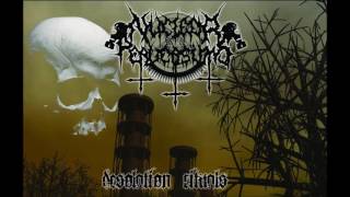 Nuclear Perversions - Misanthropic Annihilation