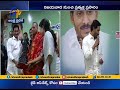 CM Jagan Farewell Ceremony To Narasimhan Vijayawada