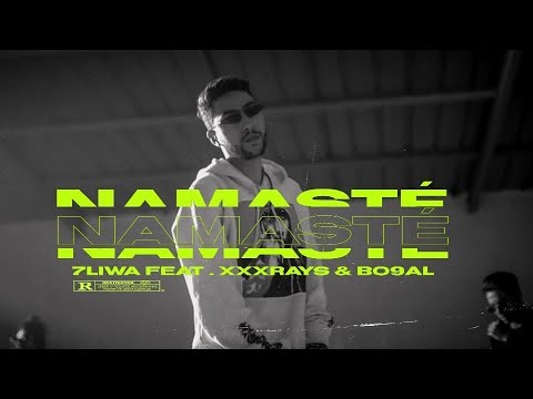 Video thumbnail for Namasté